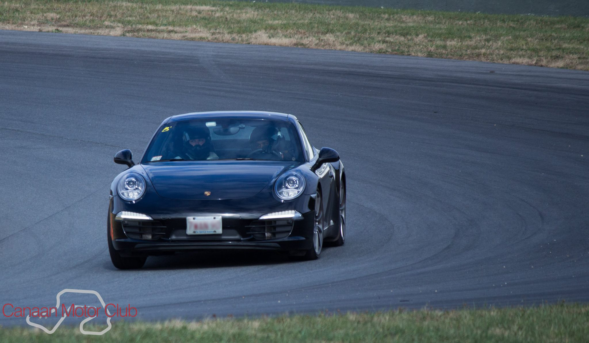 Porsche Track Day - Open Registration