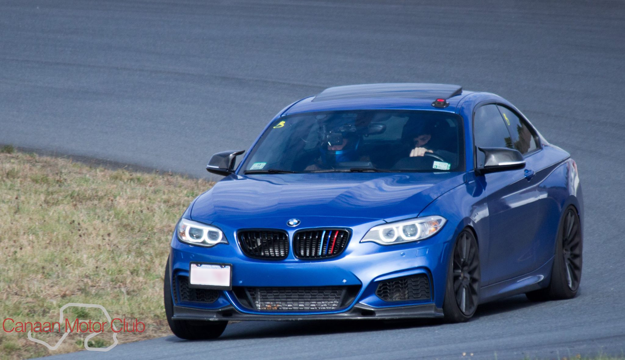 BMW Track Day - Open Registration