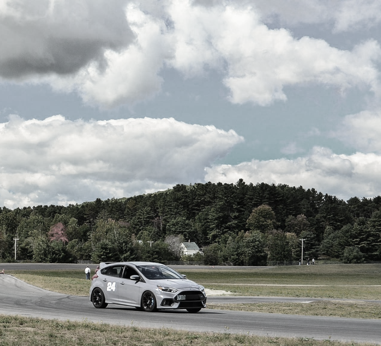 Sports Car Club of New Hampshire