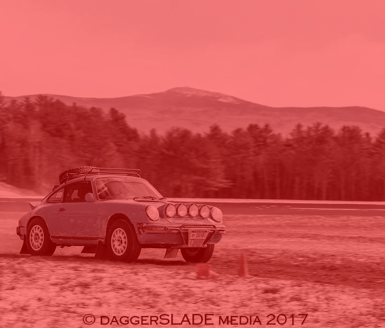 Sports Car Club of Vermont 