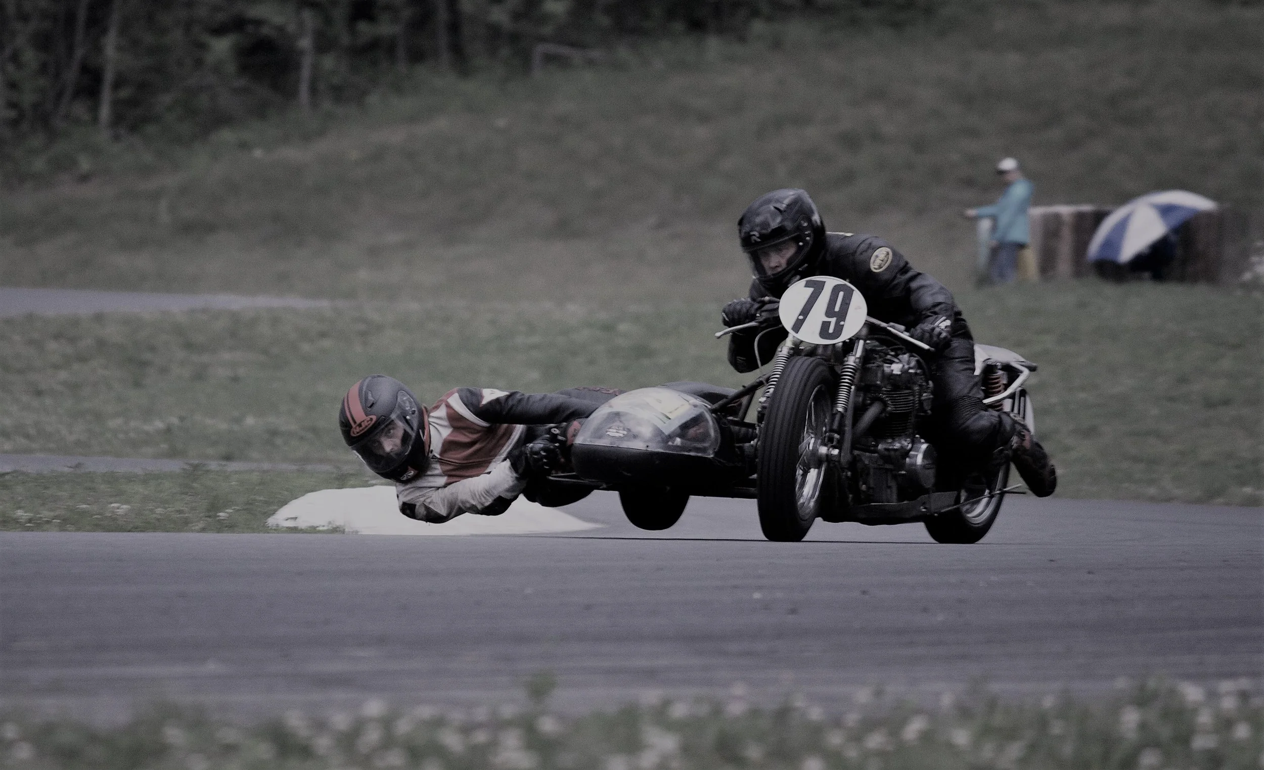 United States Classic Racing Association — Canaan Motor Club