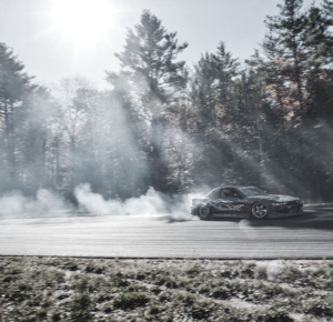 King Track Day