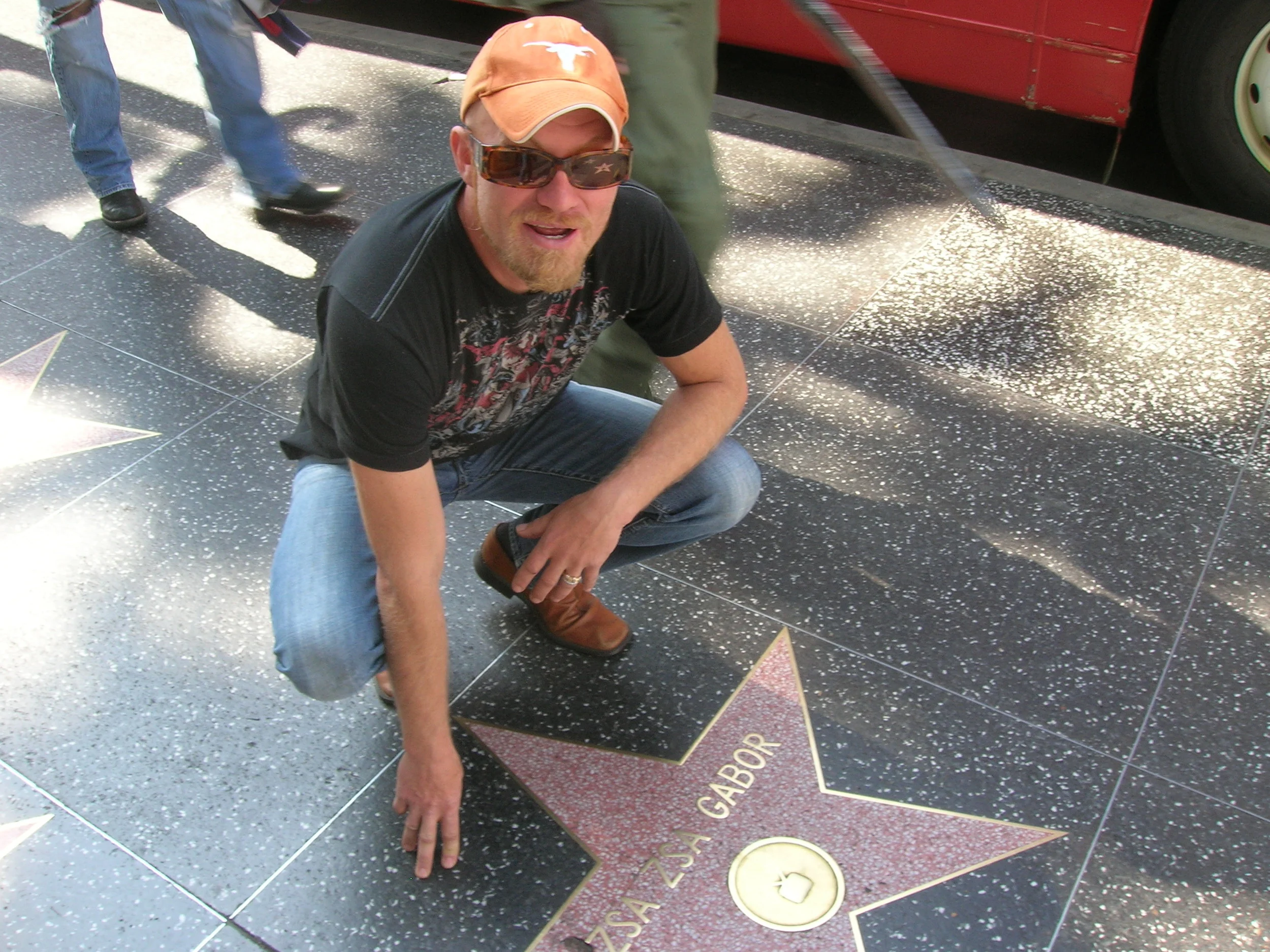 The Spirits Played On