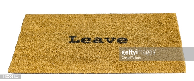 This would have been better advice. (Photo by ChristiTolbert/iStock / Getty Images)