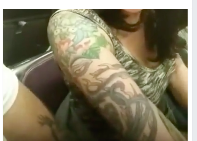 Best comment on video: “Hell yeah random lady on the max is rocking it.” Yes, I do rock it, random guy on Facebook.