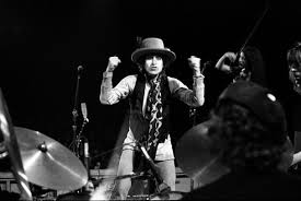 Let's pause to appreciate mid-70's Bobby.