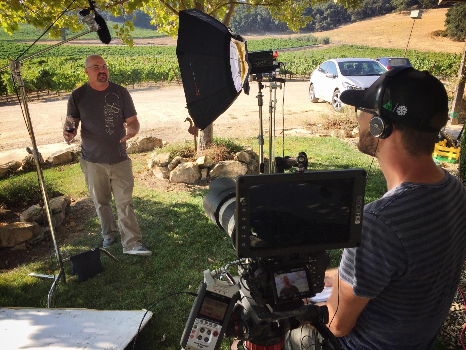 Riparian Studios Completes Video Project for Grass Valley Non-Profit ZAP