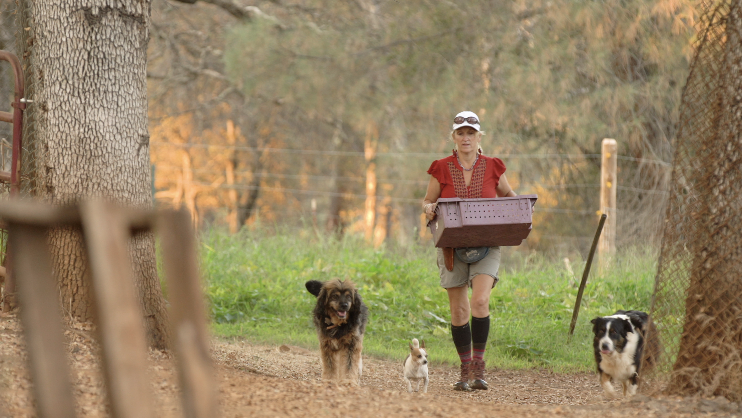 Growing Together announced as an Official Selection at Wild & Scenic