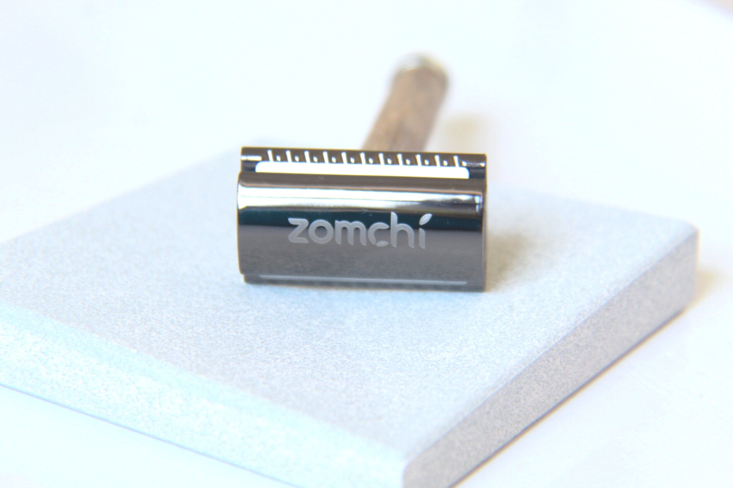 Zomchi Double Edge Safety Razor