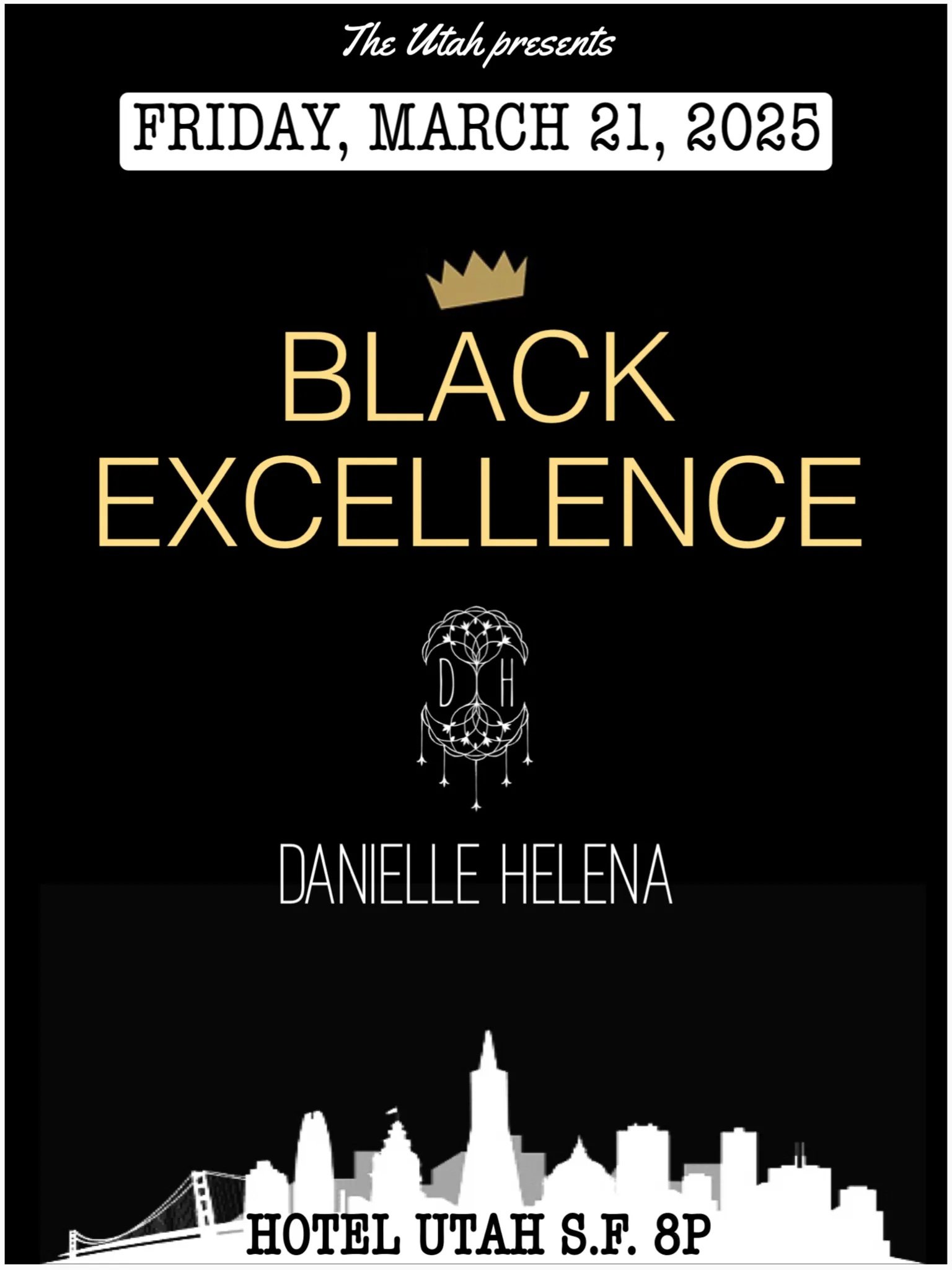 A Night of Freedom, Love, Independence, and Black Pride