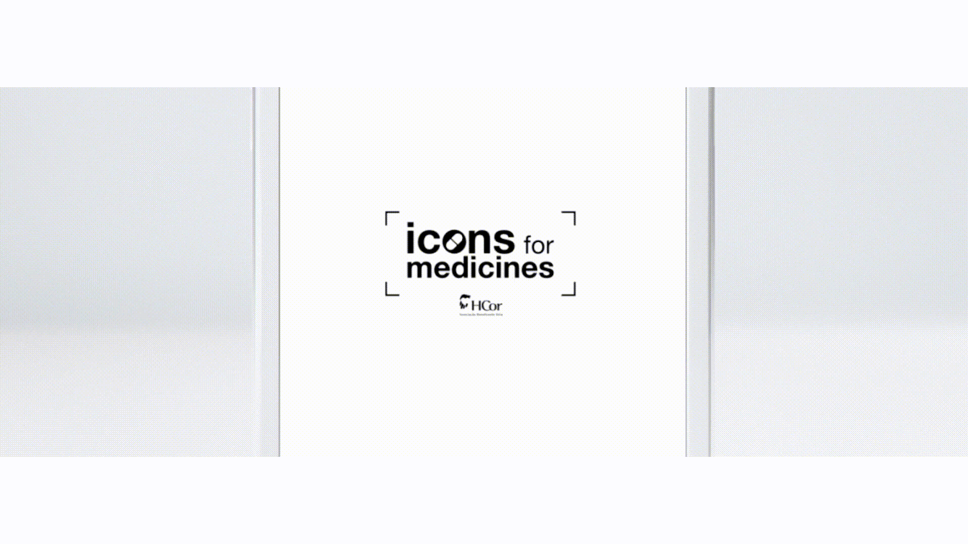 ICONS FOR MEDICINES