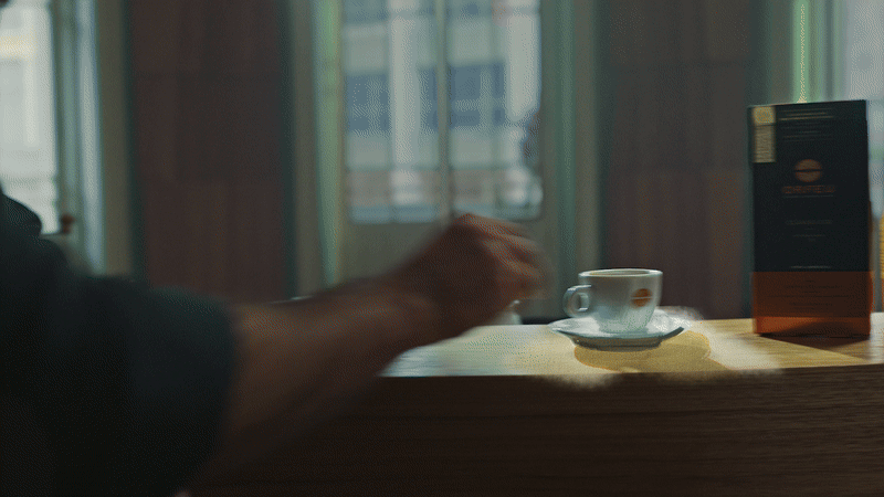 DRINK FROM THIS ART FORM