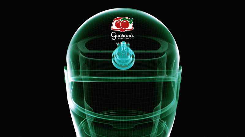 THE VOICE OF AN ICON