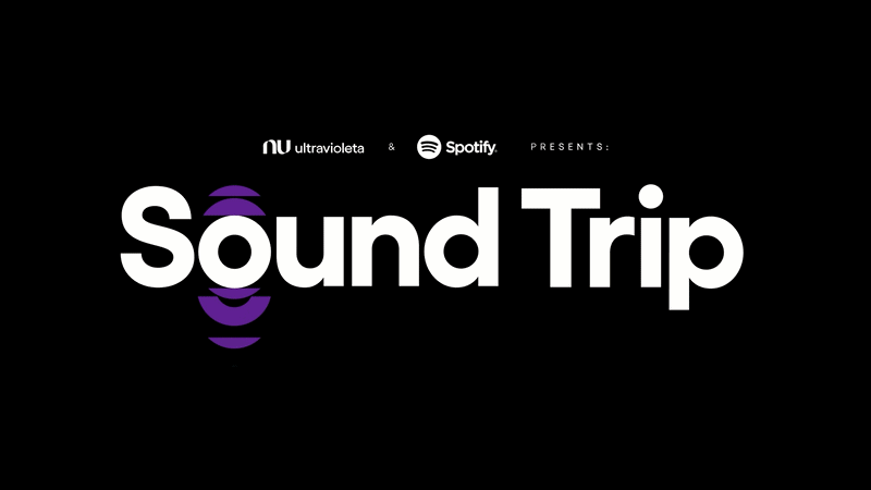 NUBANK | SOUND TRIP