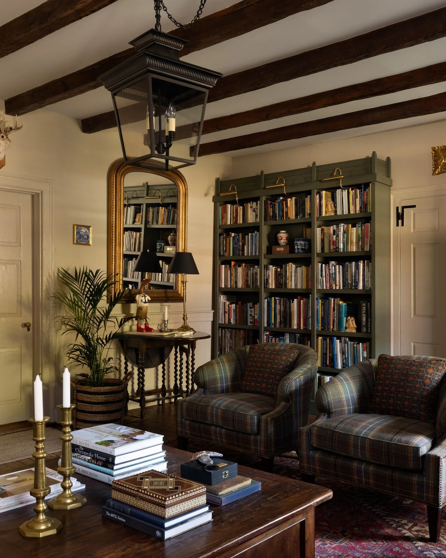 BEAUTY IS PERSONAL &amp; UNIVERSAL. I have been thinking lately how my whole life, especially my childhood, shapes my beauty and comfort ideals. This is true for everyone. Beauty and comfort often go hand-in-hand in very personal ways. Yet, beauty is