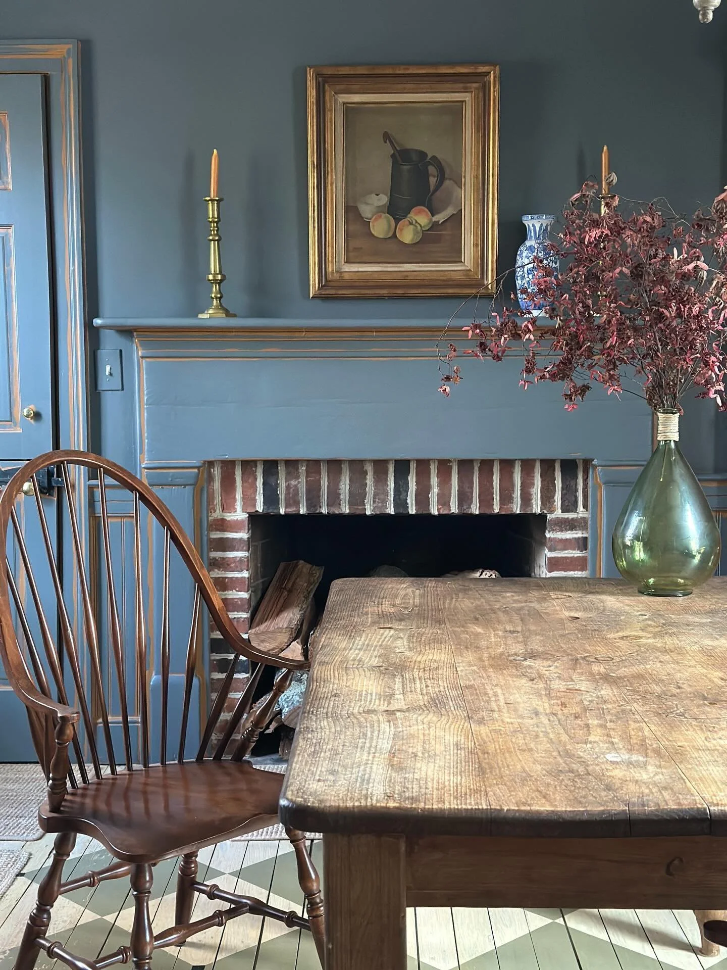 T&rsquo;was the day before the day before Thanksgiving&hellip;.. 🦃 I love this time of year, but it usually feels a bit too compacted and rushed. Truthfully I&rsquo;ve already started decorating for Christmas. Canadians celebrate Thanksgiving in ear