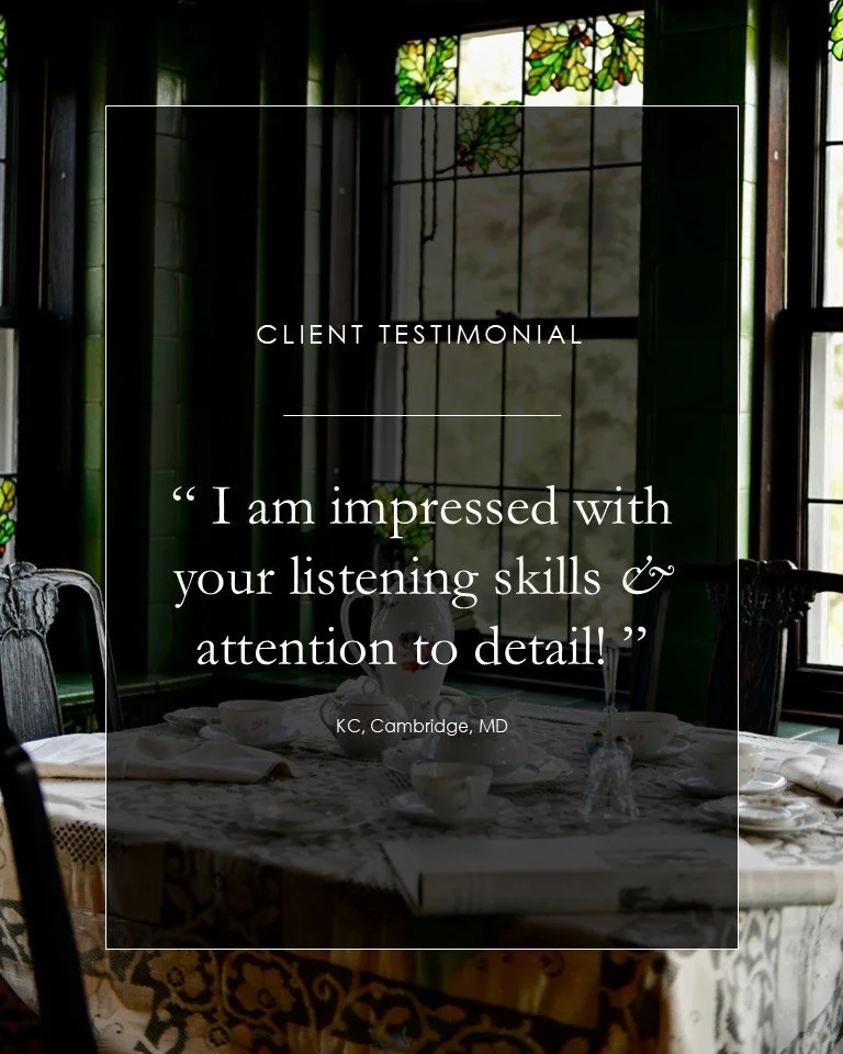 One of the most fulfilling aspects of being a designer is truly connecting with a client. Helping people with their homes is so personal, when you like and respect each other, the process is as rewarding as the final design. This project on the Easte