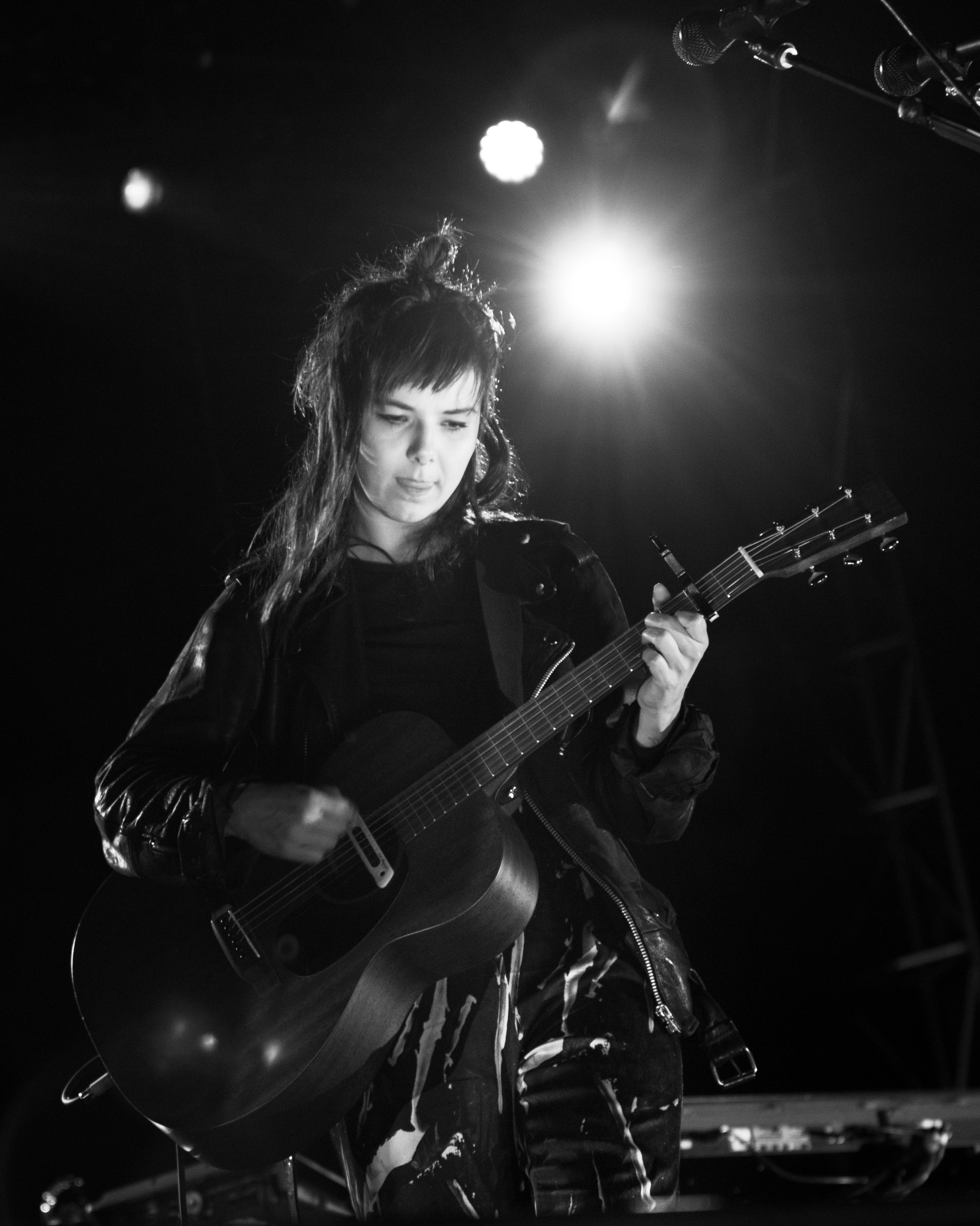 Of Monsters and Men