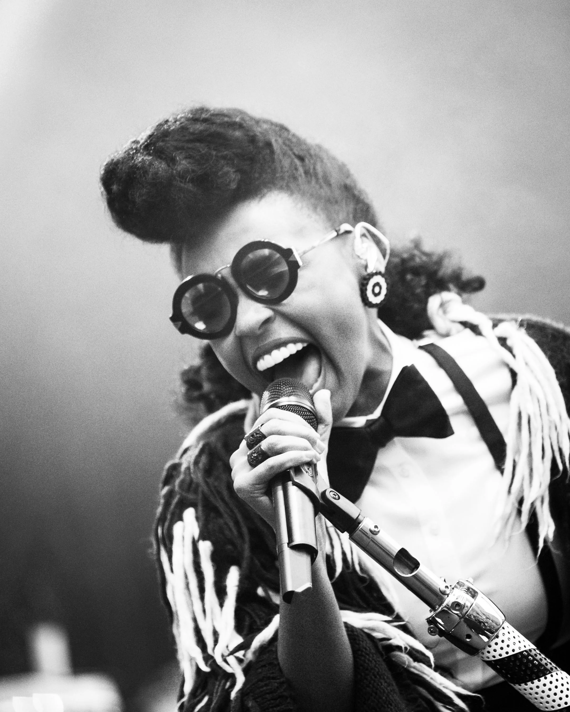 Janelle Monáe