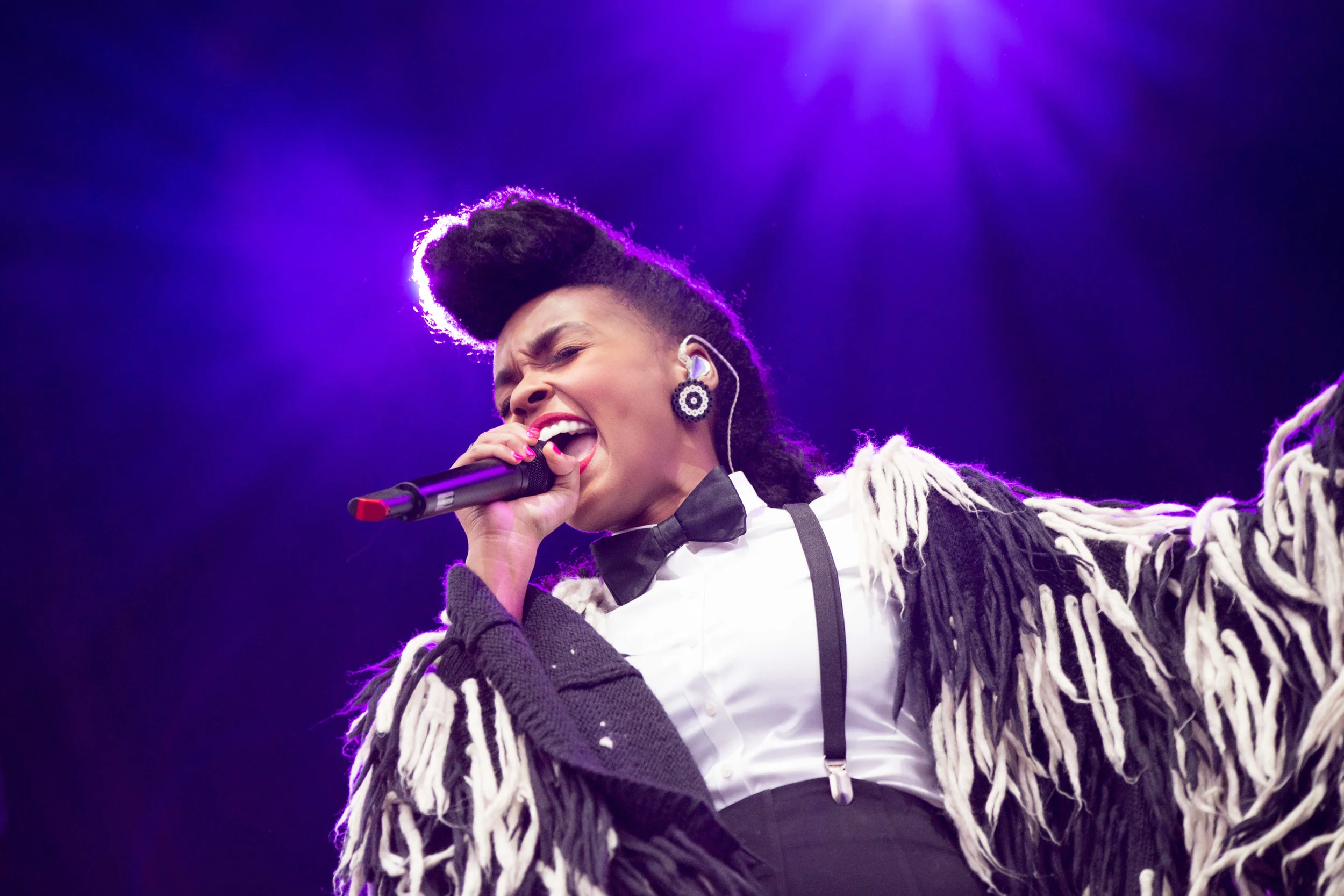 Janelle Monáe