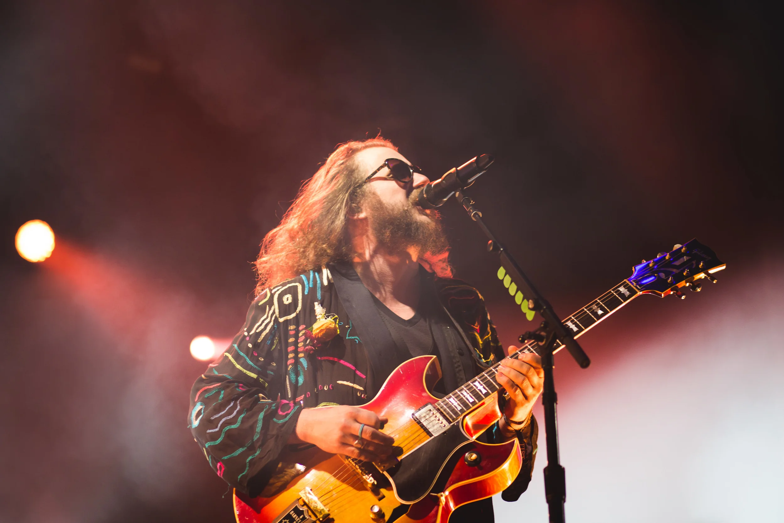 My Morning Jacket