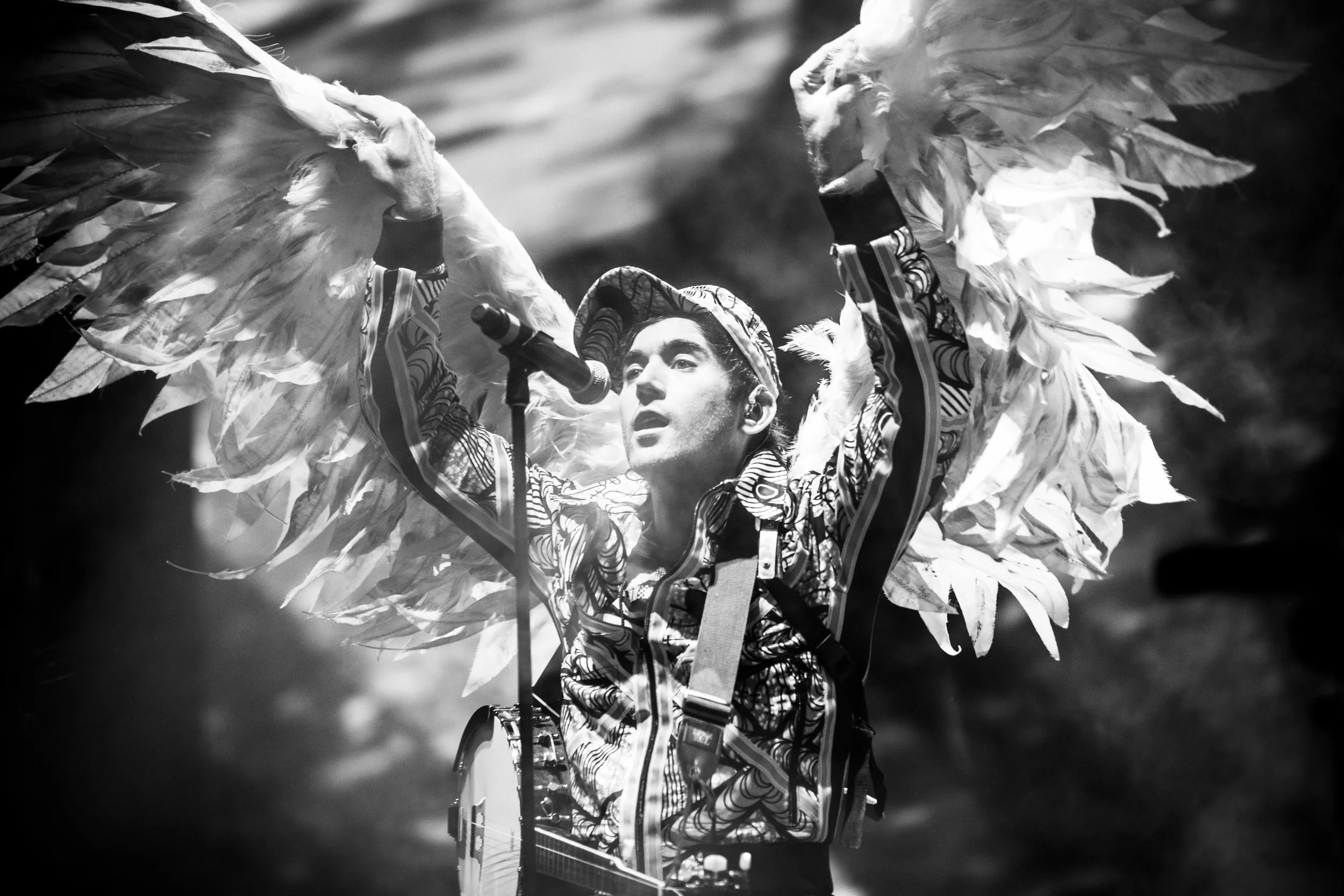 Sufjan Stevens