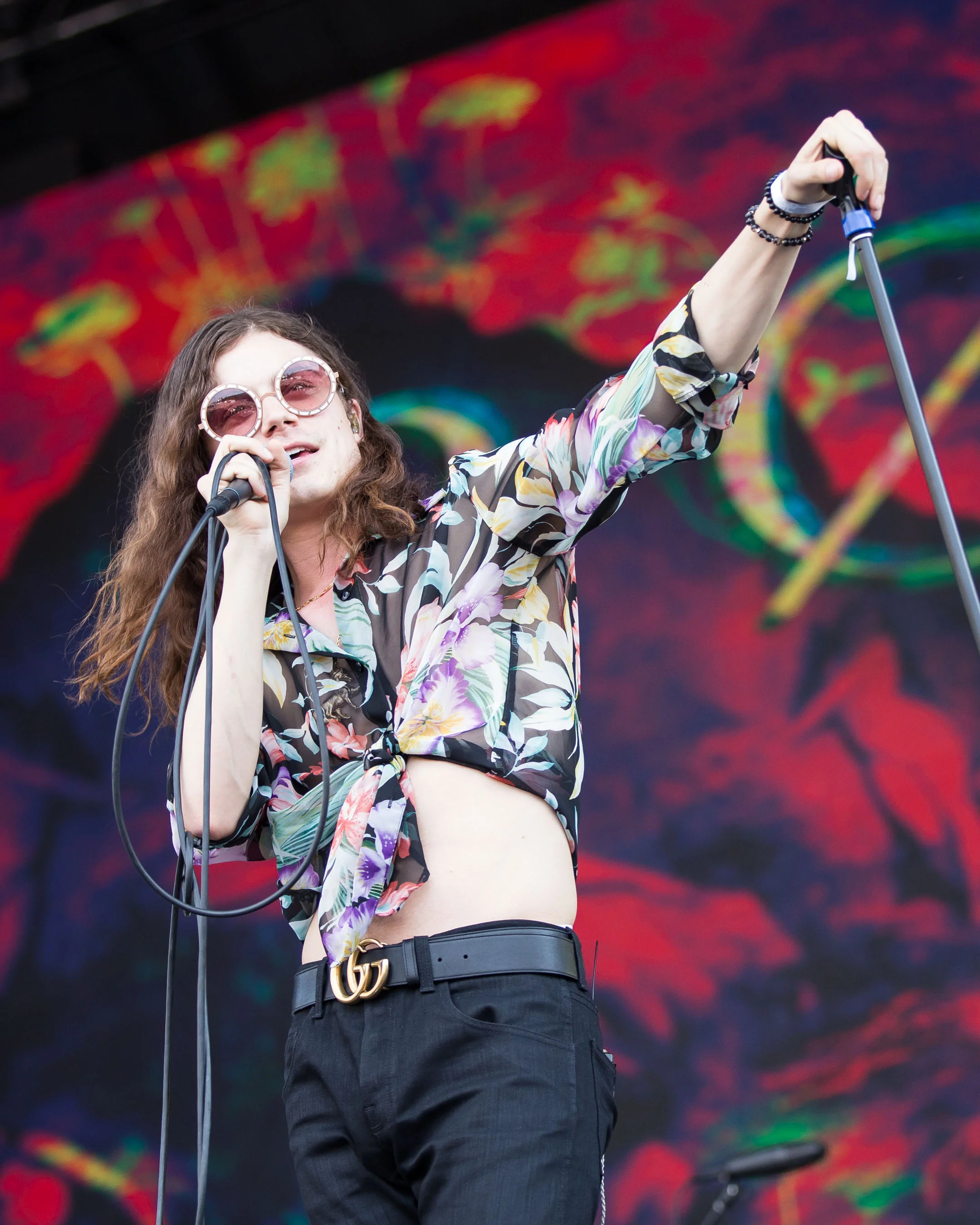 BØRNS
