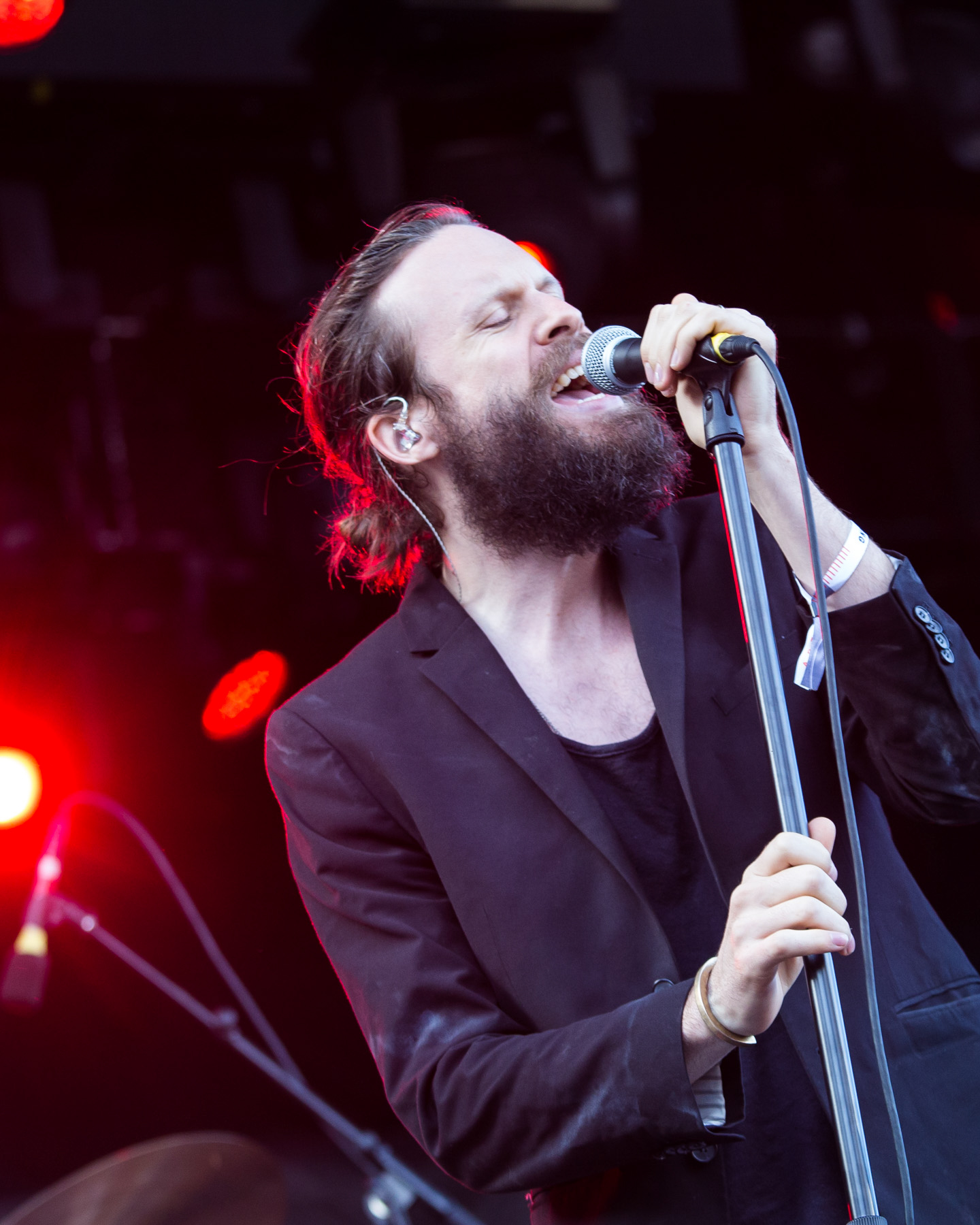 Father John Misty