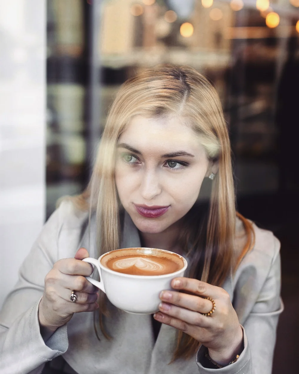 Capital One Café