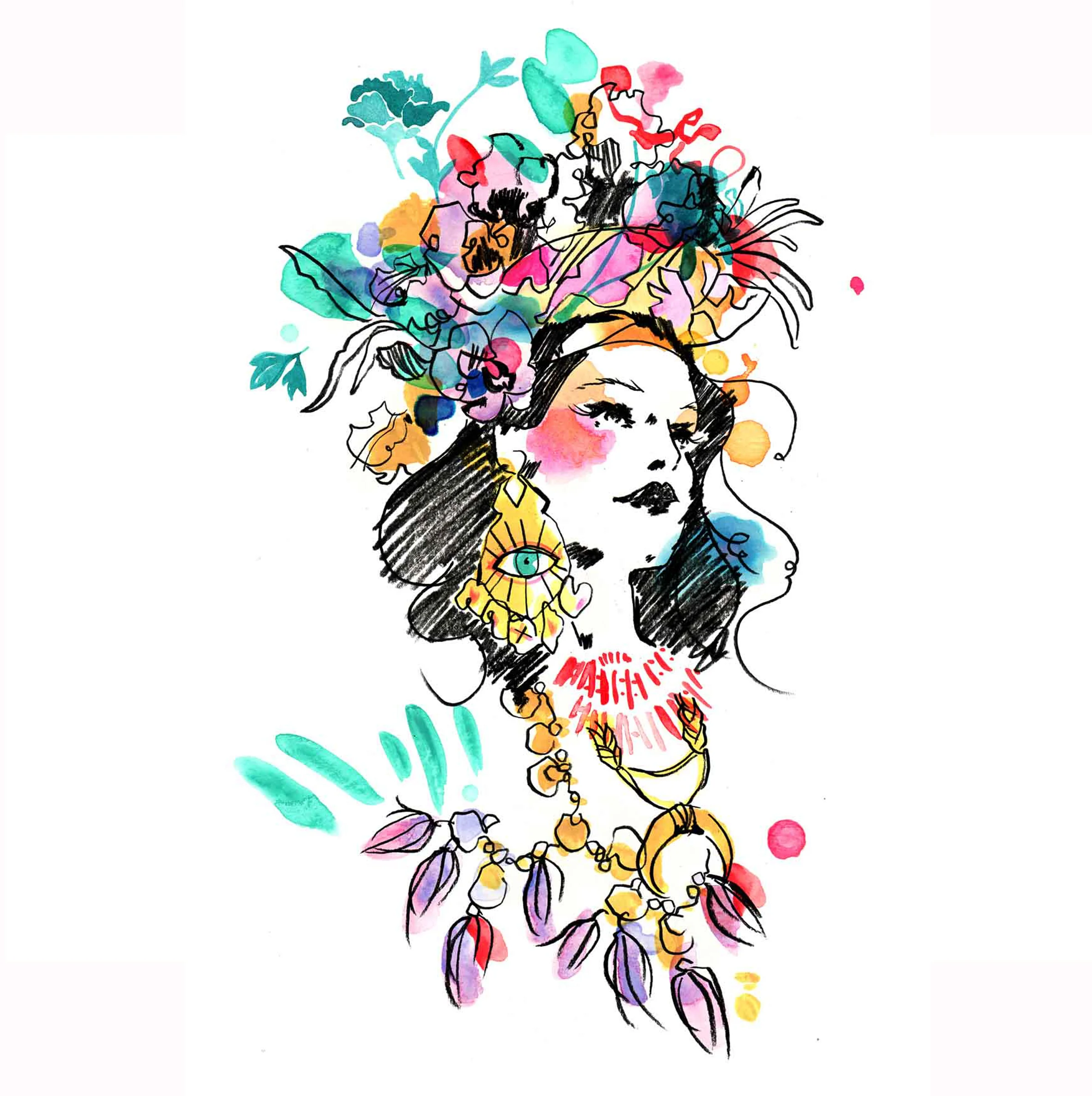 Mambo Rebecca Wetzler