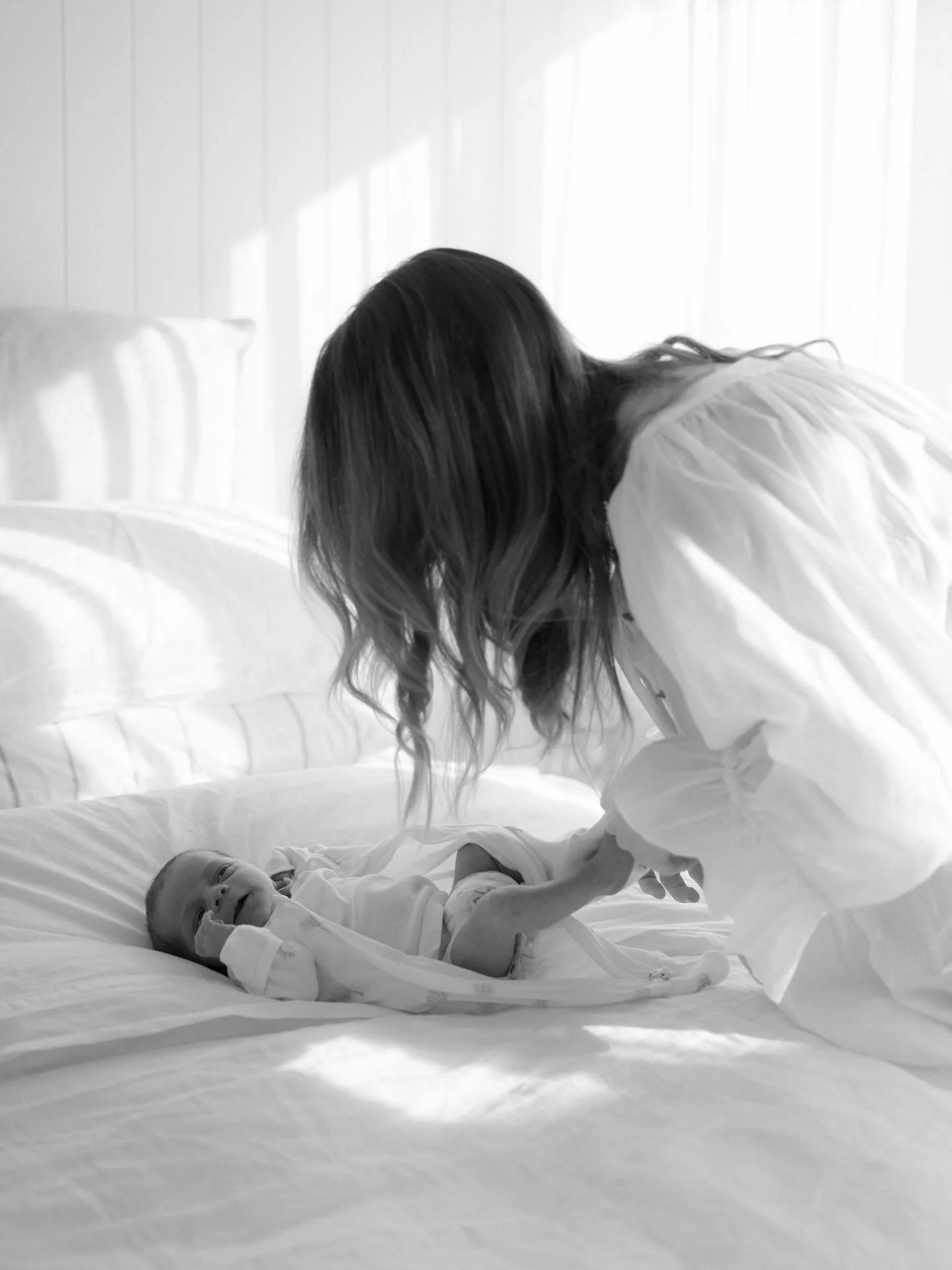 Meet Frederik 🩵

A whole month with our beautiful boy. ✨