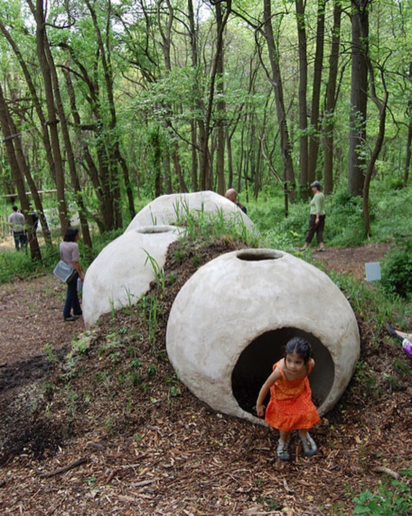 Out of grad school and based in Brooklyn, I co-founded a design collective, XLXS, with friend and architect Taka Sarui (@brooklyn.restoration ). Together, we designed and completed GrowShelter in Philadelphia, winner of the Schuylkill Environmental E