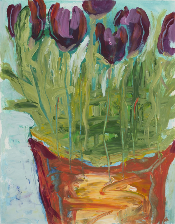 29. 15x19, acrylic on paper