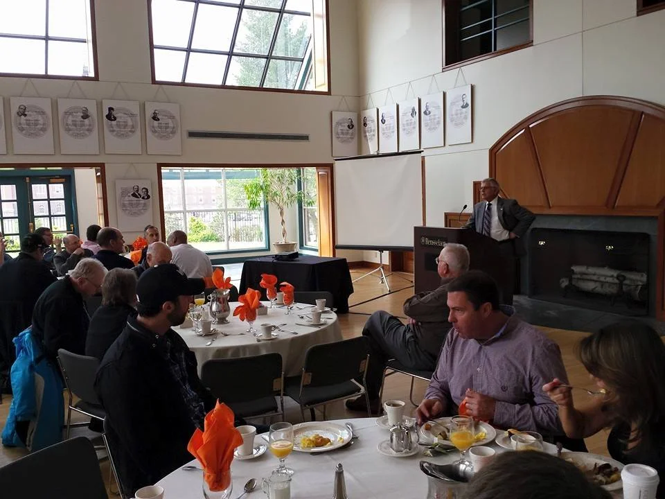 2015 Alumni Weekend Recap