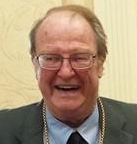 James J. Ljunglin '57