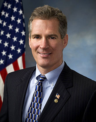 Scott Brown<br />(Massachusetts Senator)