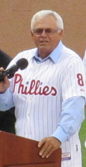 Bob Boone<br />(4x MLB All Star)