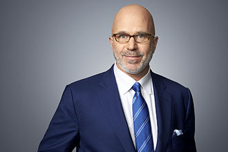 Michael Smerconish<br />(Radio Host & CNN Anchor)