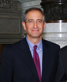 Brian L. Roberts<br />(CEO of Comcast Corporation)