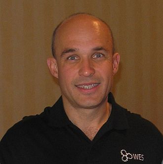 Jim Balsillie<br />(Co-CEO, Research in Motion)