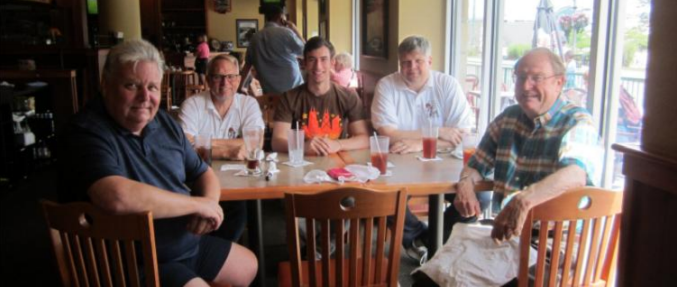 Zetes Cross the Border for 2014 Convention