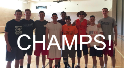 Zeta Psi Wins the 2017 Barker Trophy