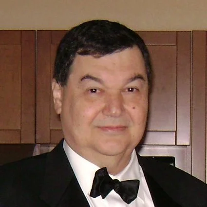 Ron Dolfi 'XX