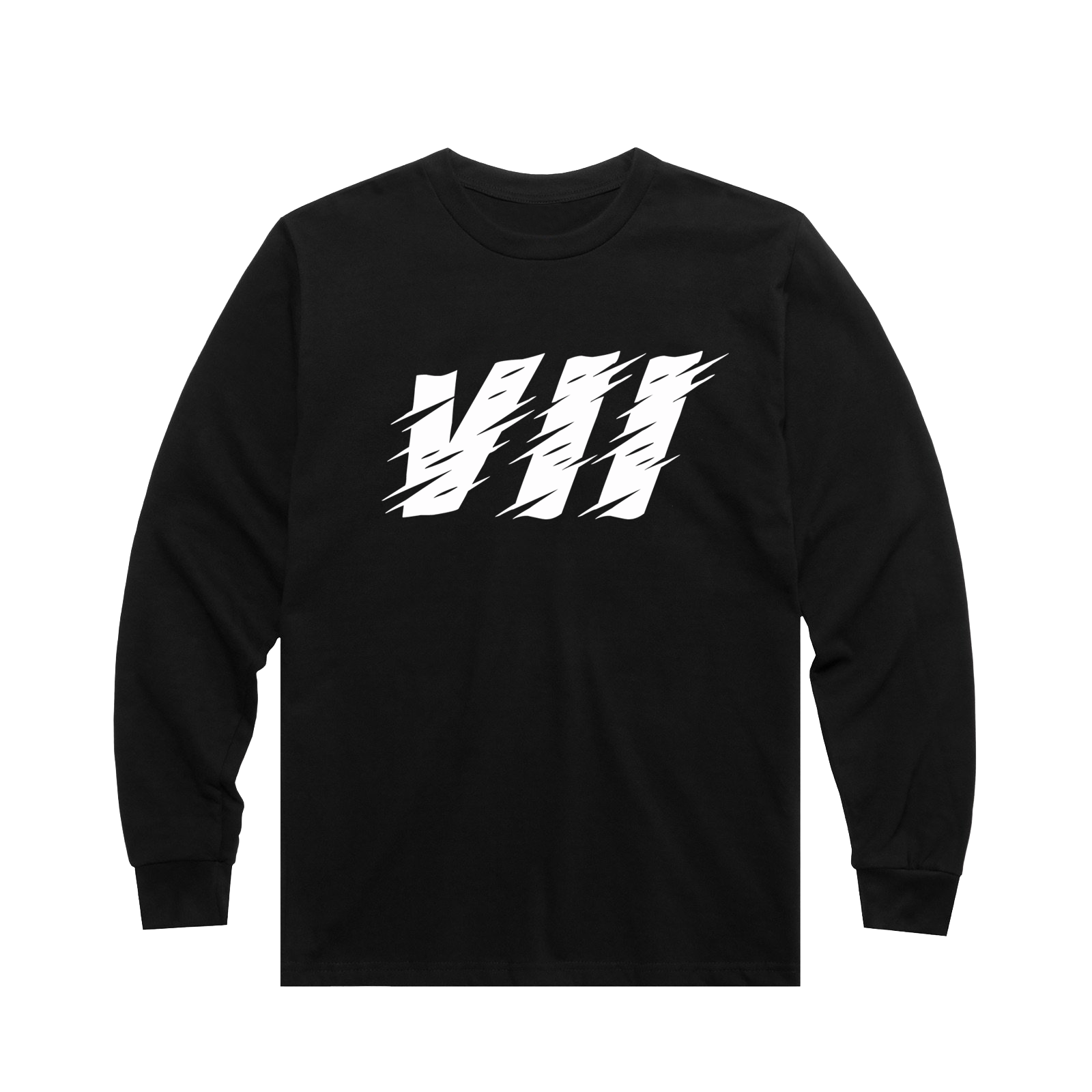 SEVIIN BLACK LONG SLEEVE .png