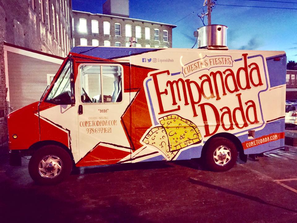 Empanada Dada