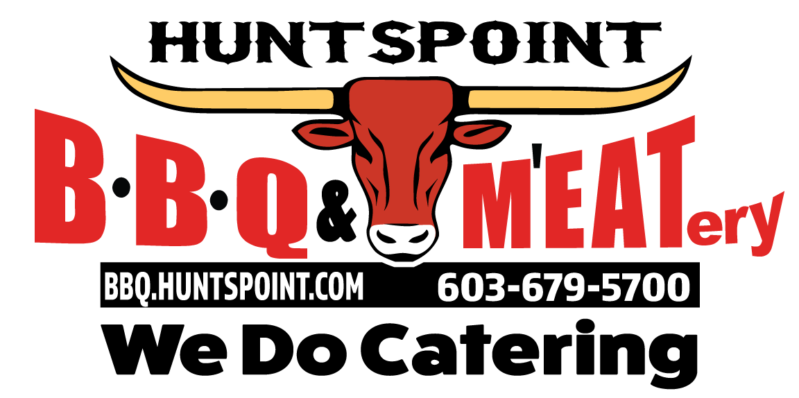 Huntspoint BBQ and Catering