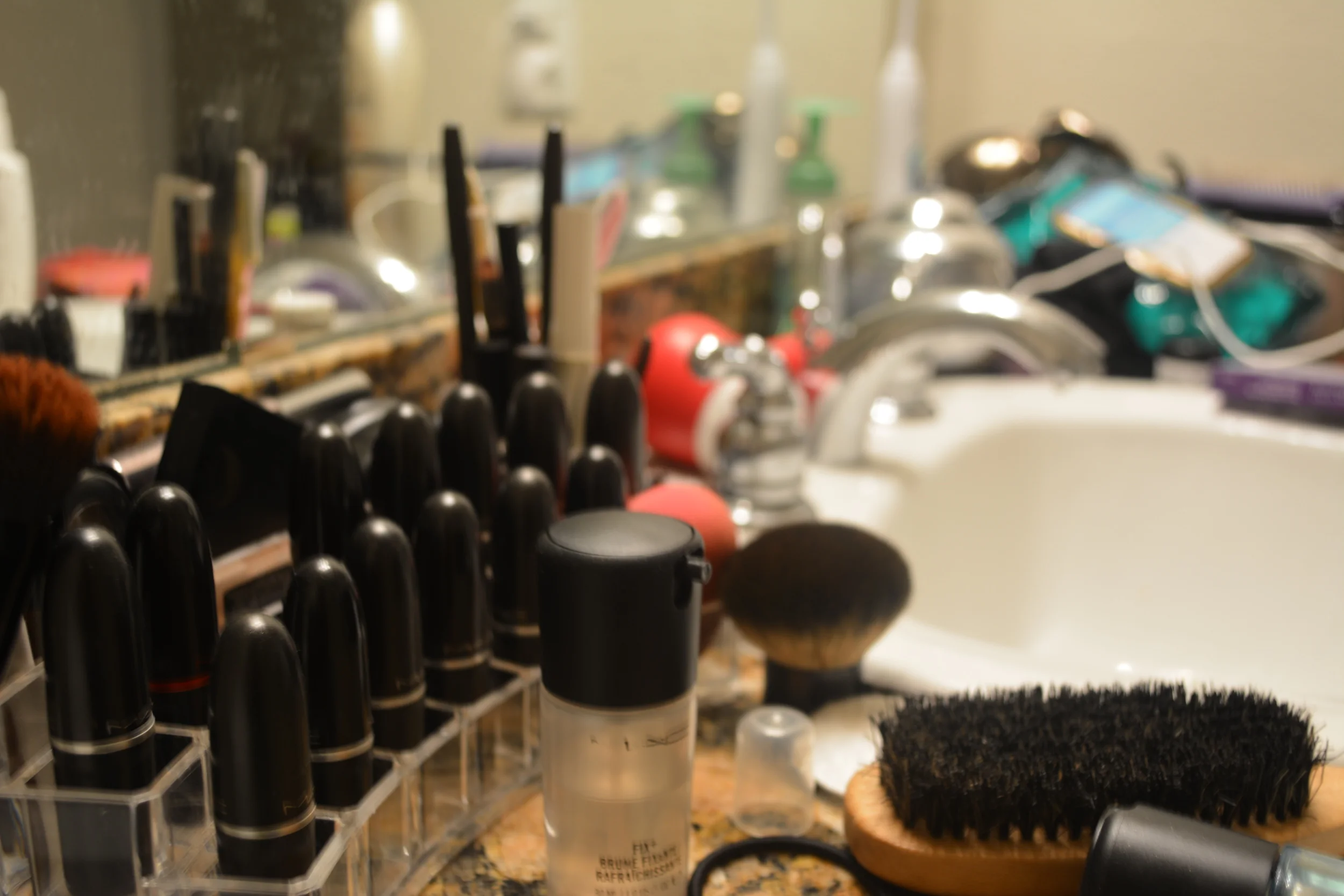 Spring Cleaning:: 5 Steps to Staying Organized