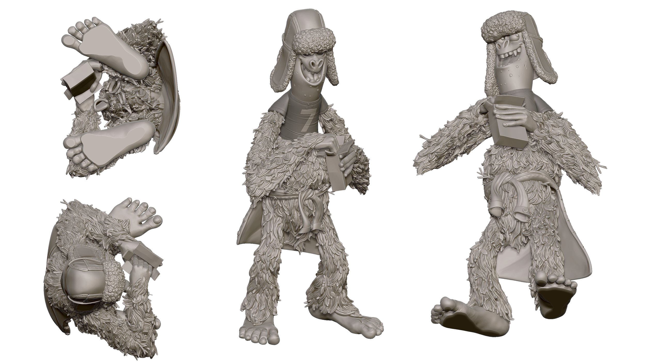 Eric the sasquatch 2 090518.jpg