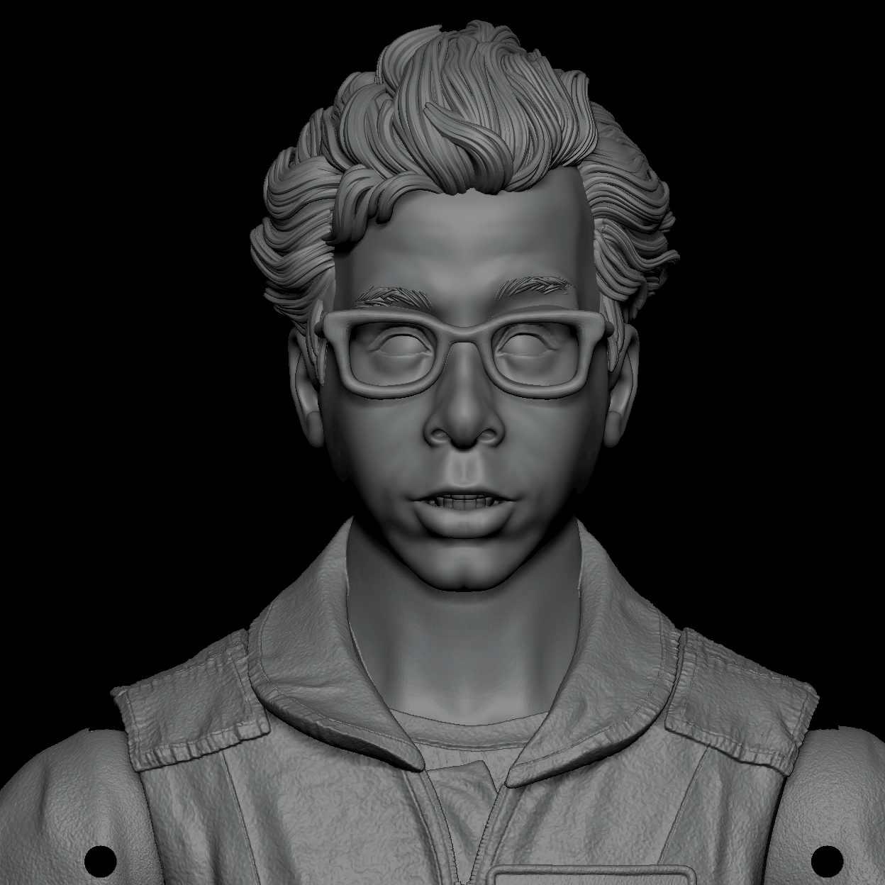 Toys-&-Collectibles_GhostBusters_Loius-Tully_Animation.gif