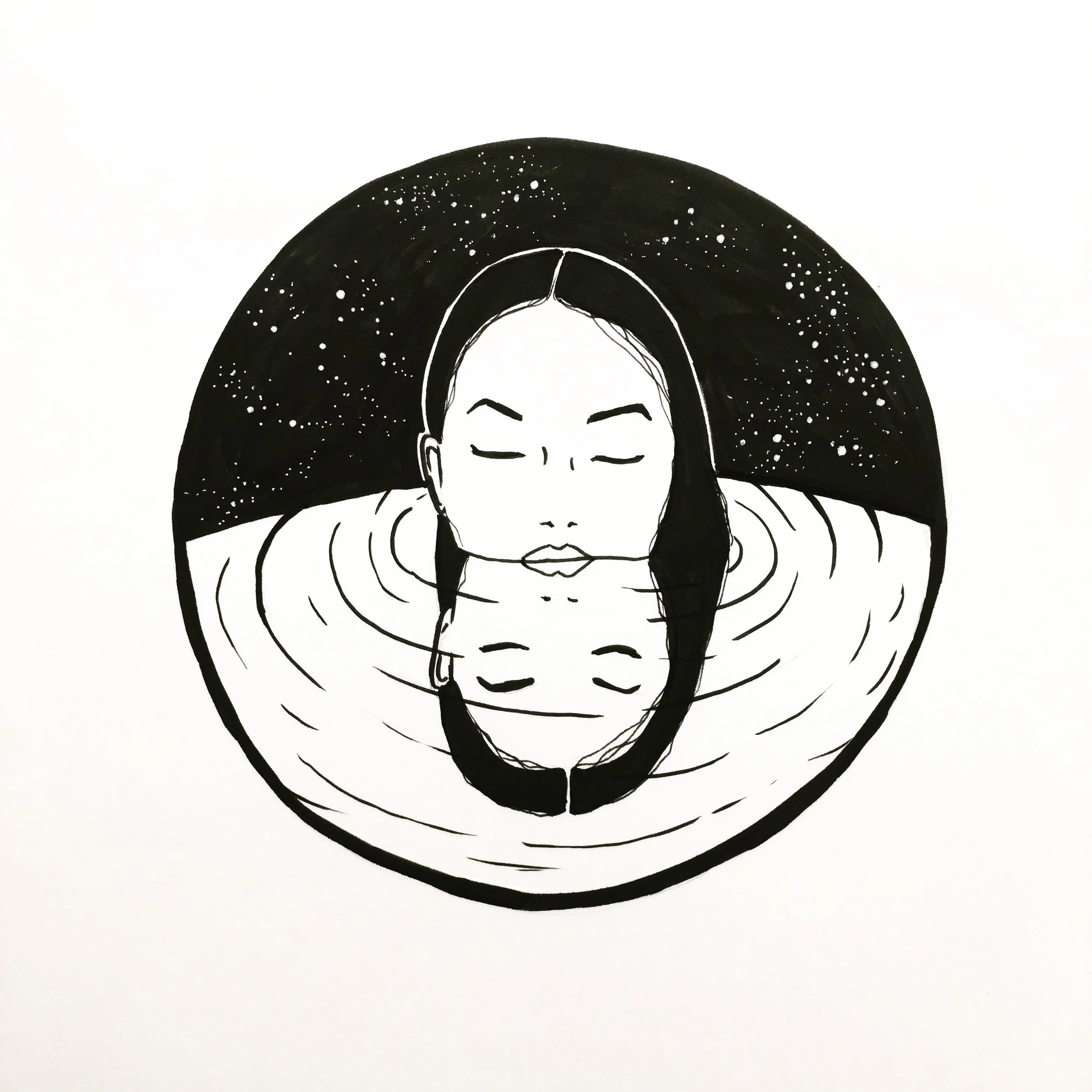 Healing the Shadow Workshop - Spirit House Collective